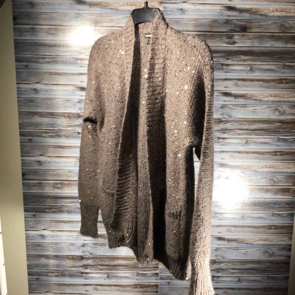 Express Ladies Cardigan